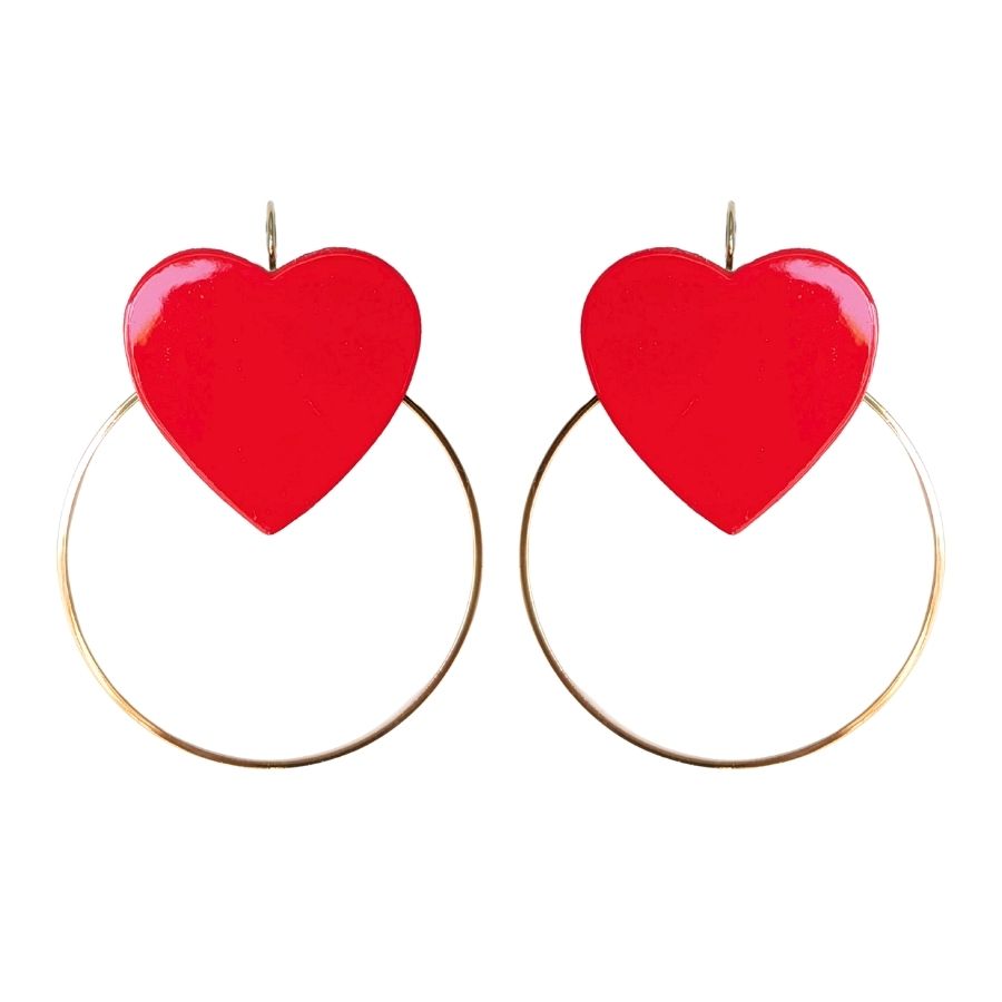 Bo coeur Rosa